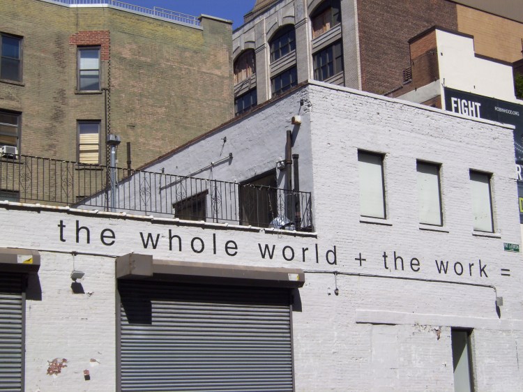 By the Hudson By: Gabriela Yareliz