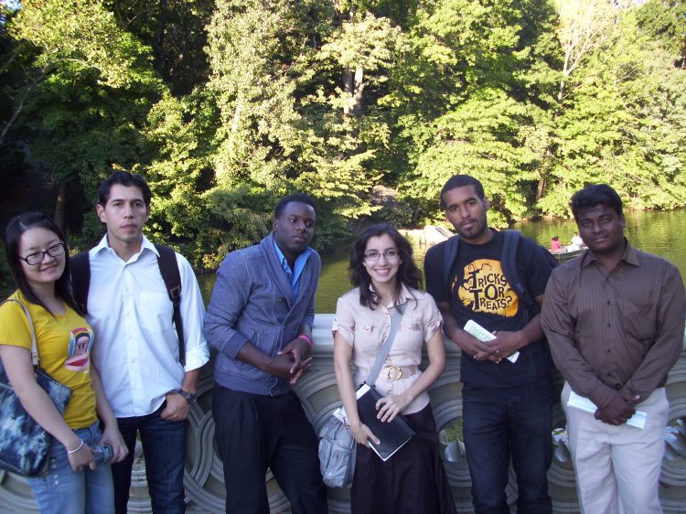 Photo by: Gabriela Yareliz