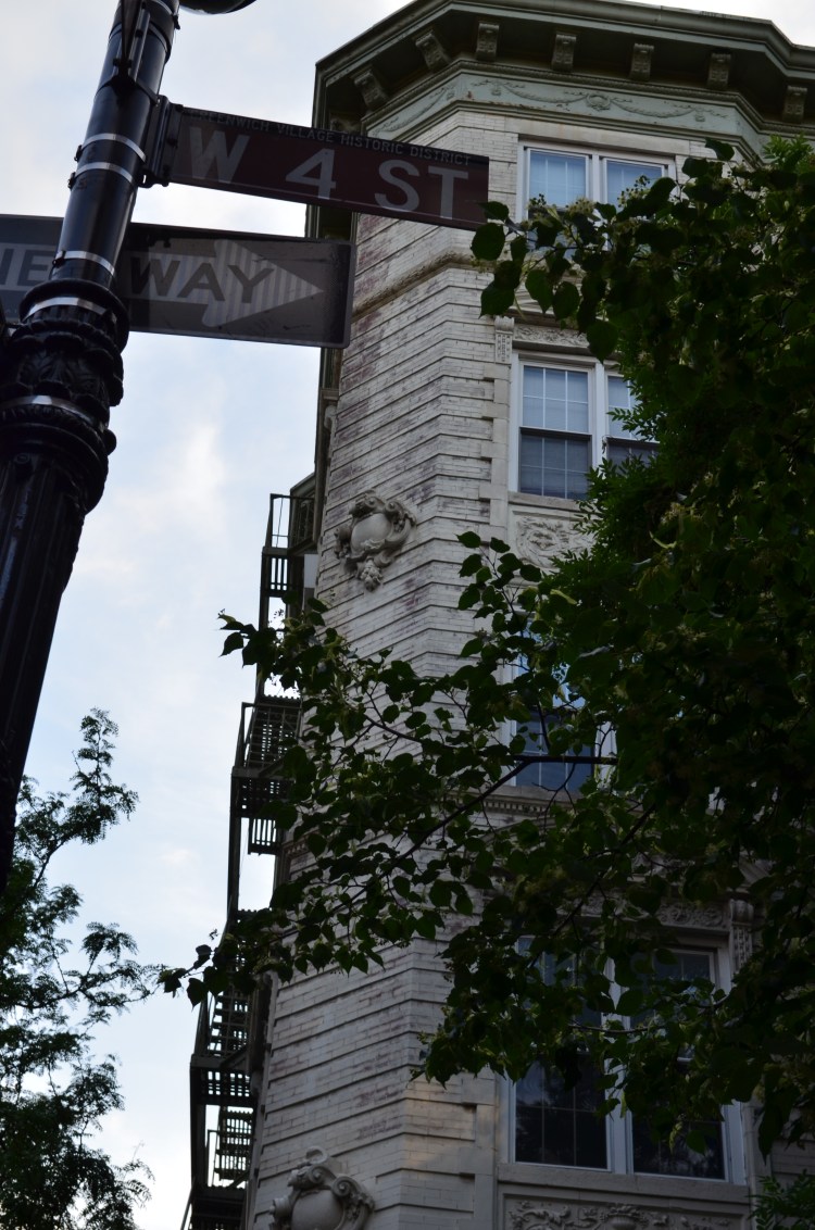 By: Gabriela Yareliz, Perry Street.  Who doesn't want to live on Perry?