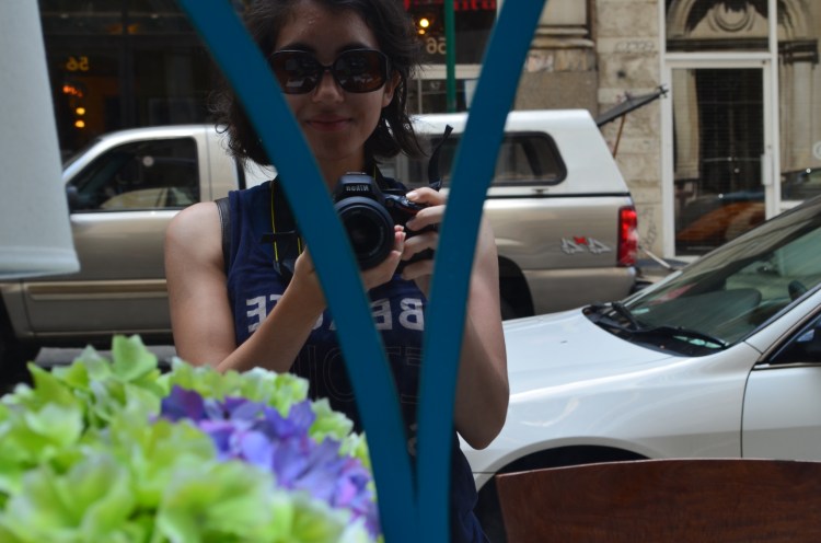 By: Gabriela Yareliz