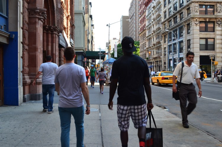 SoHo; Belongs to Gabriela Yareliz