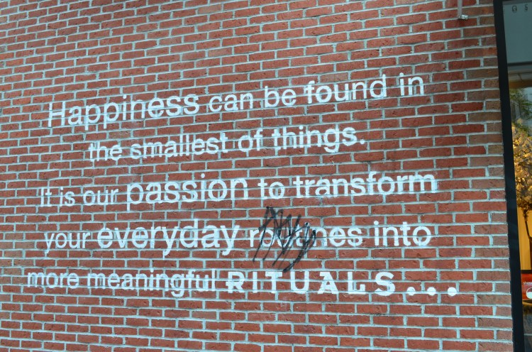 SoHo; Belongs to Gabriela Yareliz