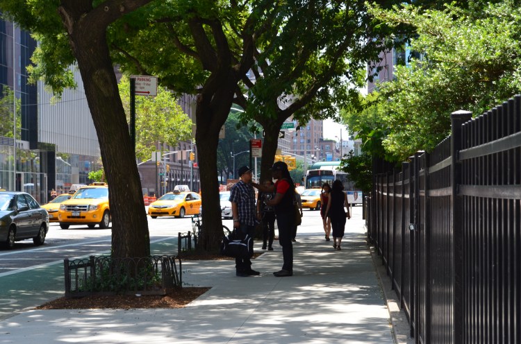 NoHo; Belongs to Gabriela Yareliz