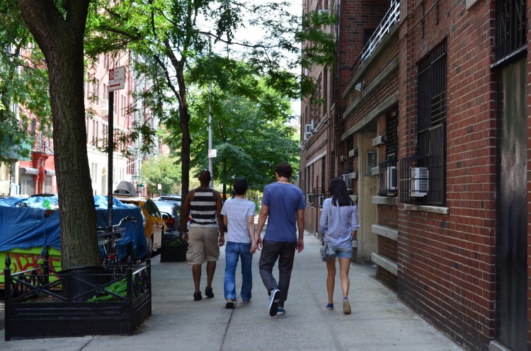 East Village; Belongs to Gabriela Yareliz