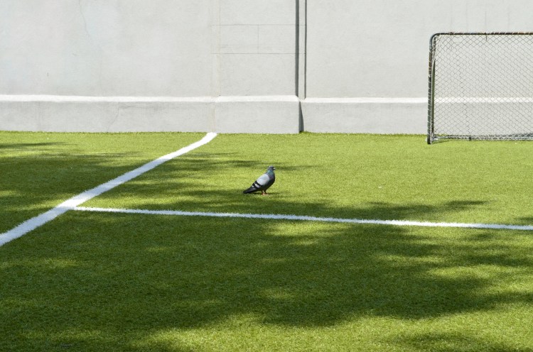 Greenwich Village; Belongs to Gabriela Yareliz