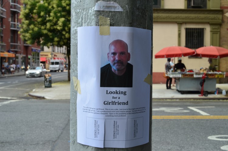 NoHo; Belongs to Gabriela Yareliz