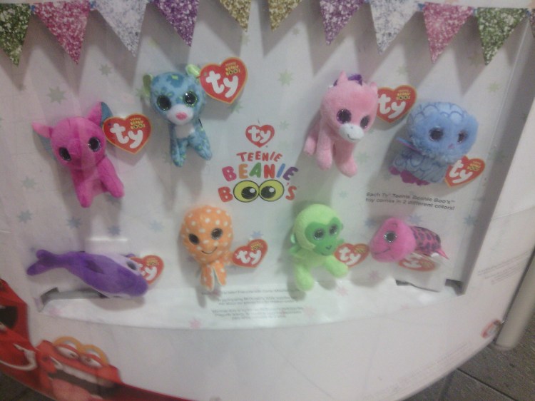 McDonalds in TriBeCa By: Gabriela Yareliz