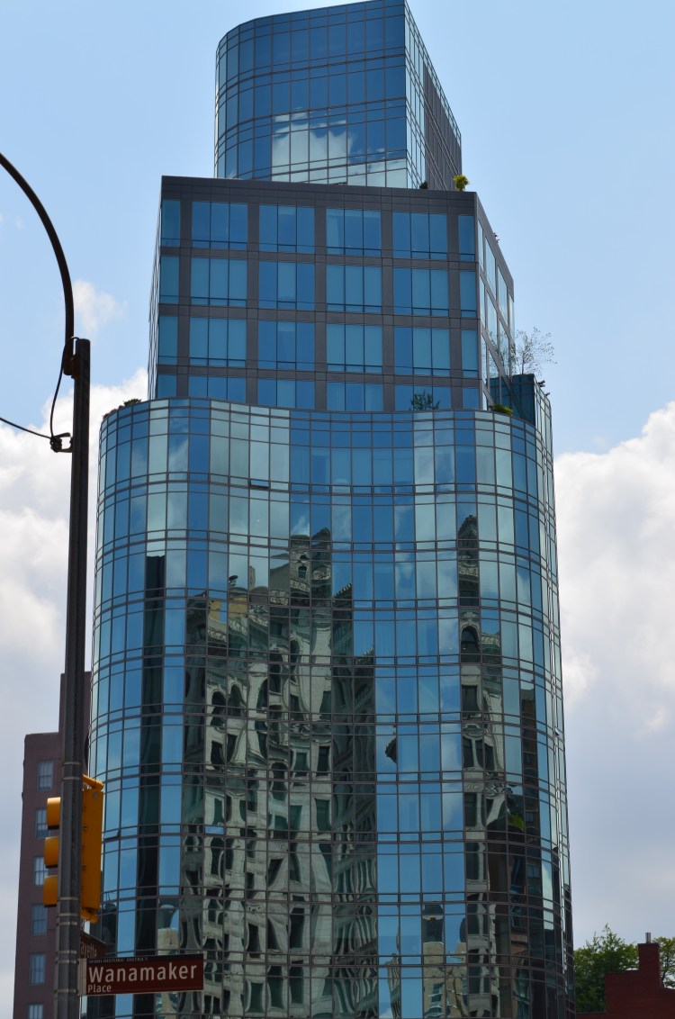 NoHo (?); Belongs to Gabriela Yareliz