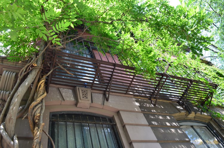 East Village; Belongs to Gabriela Yareliz