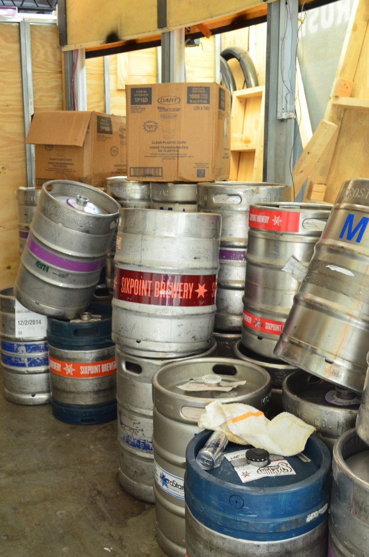 A random closet I was not supposed to be in; Belongs to: Gabriela Yareliz