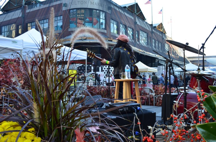 Dana Lacroix; Belongs to: Gabriela Yareliz