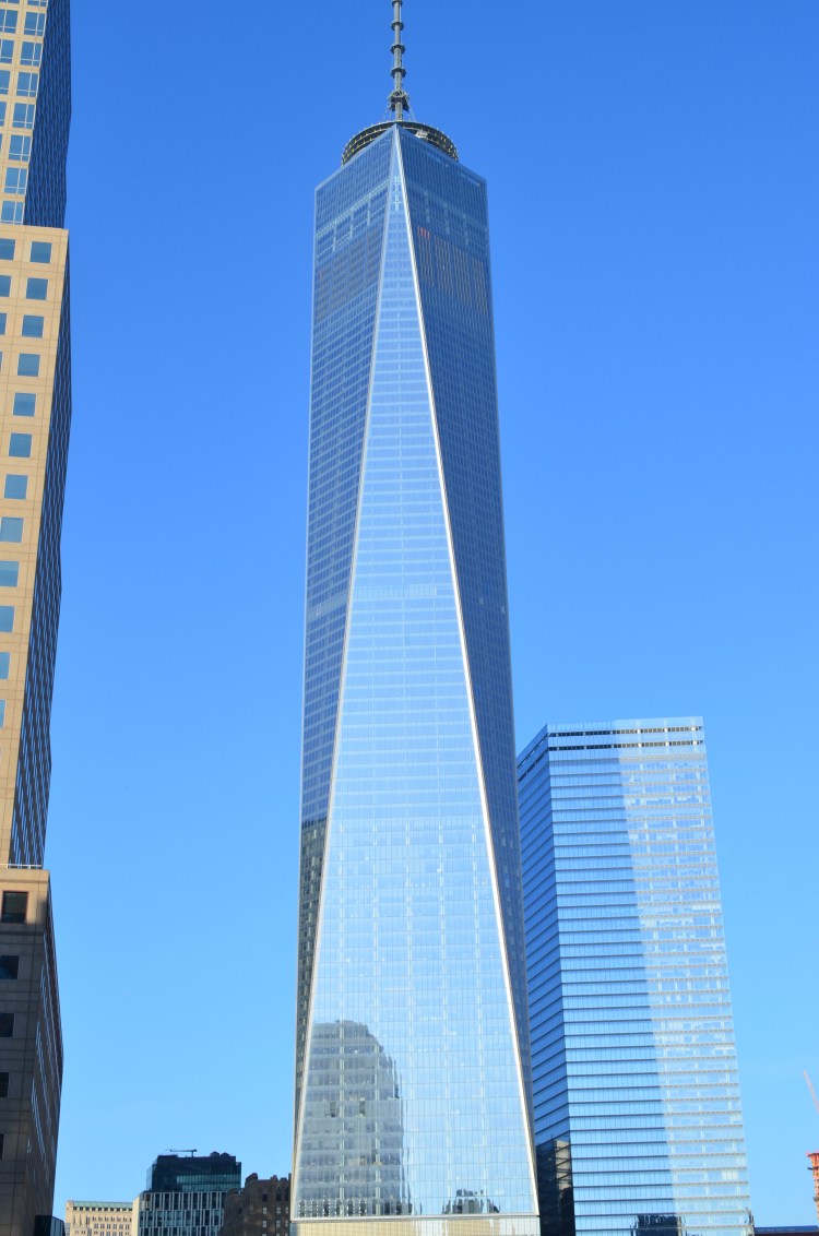 Tribeca; Belongs to: Gabriela Yareliz