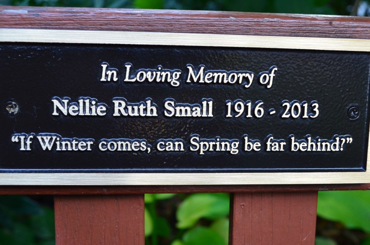 I always read these; Belongs to: Gabriela Yareliz