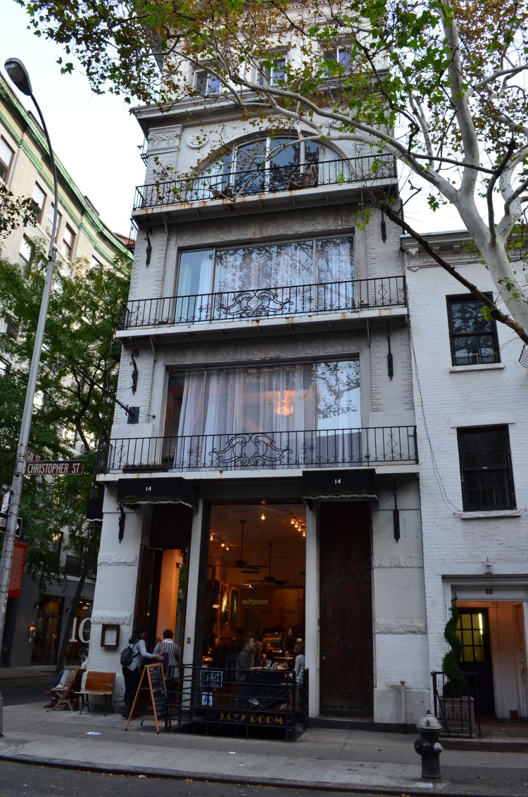 Village life; Belongs to: Gabriela Yareliz