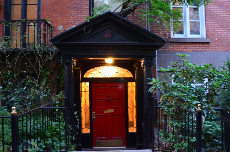 Belongs to: Gabriela Yareliz