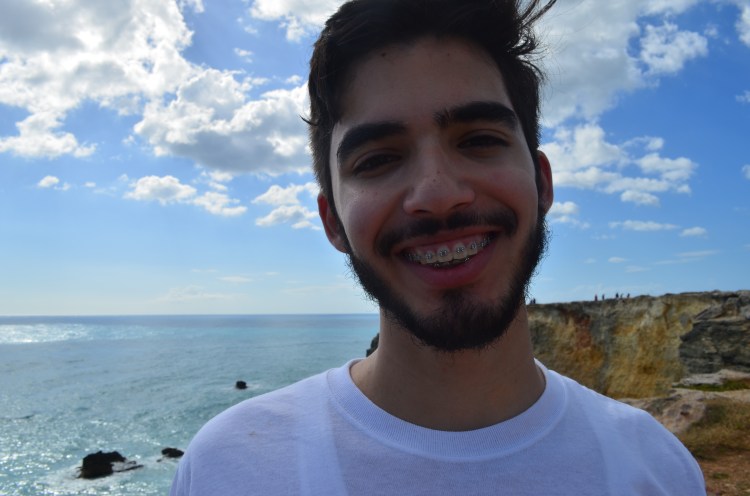 Photo belongs to Gabriela Yareliz