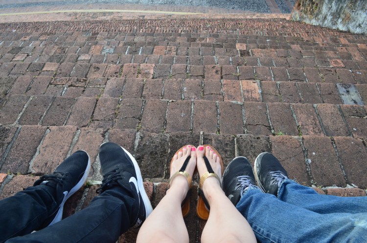 Photo belongs to Gabriela Yareliz