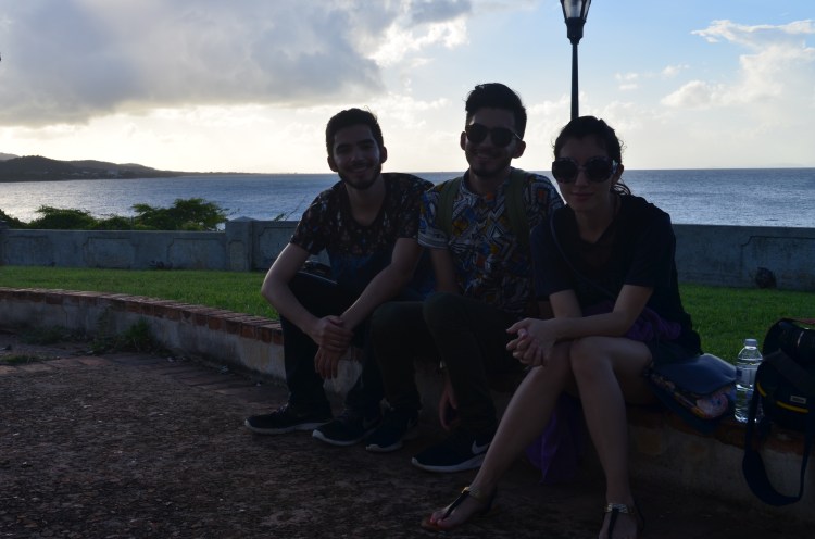 Photo belongs to Gabriela Yareliz