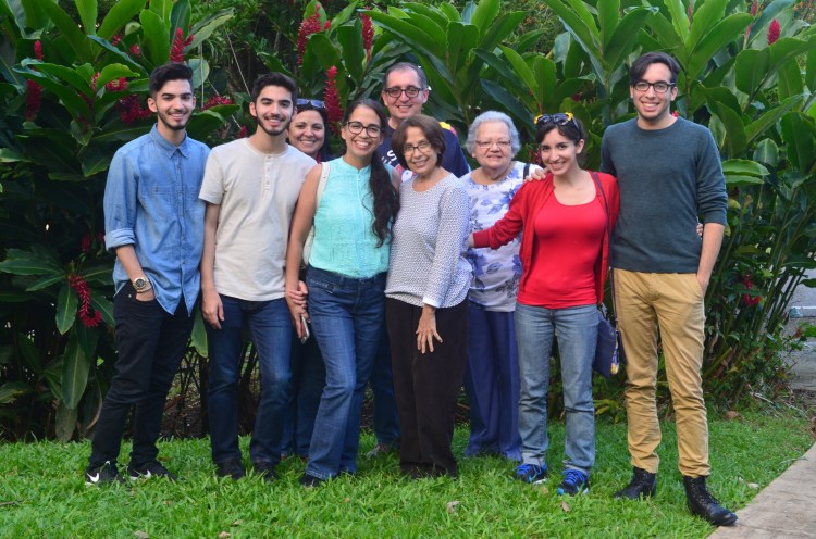 Photo belongs to Gabriela Yareliz