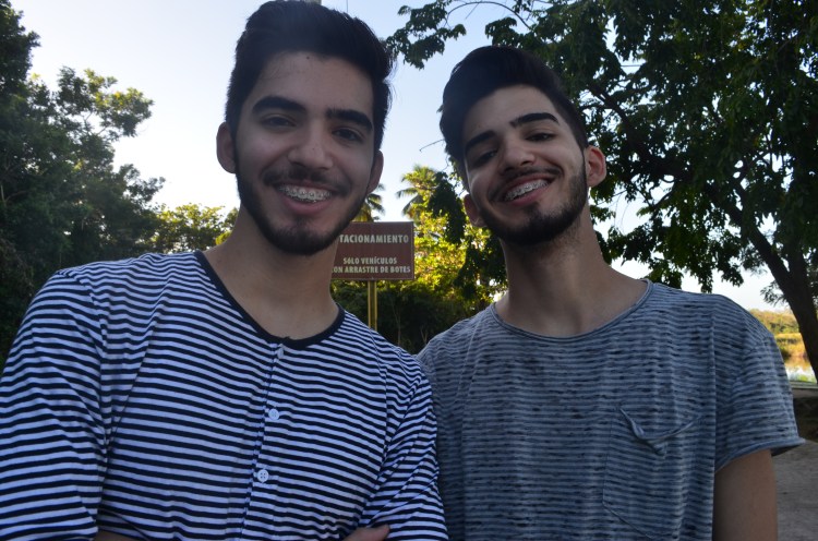 Photo belongs to Gabriela Yareliz