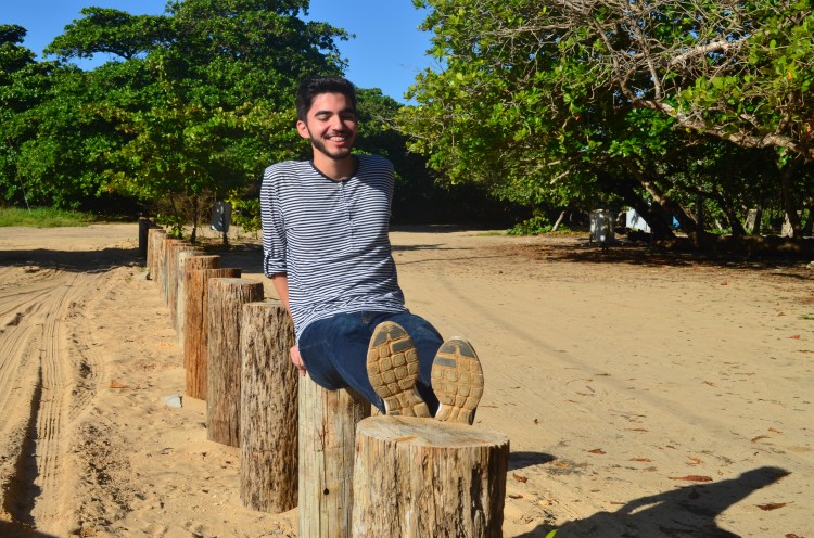 Photo belongs to Gabriela Yareliz