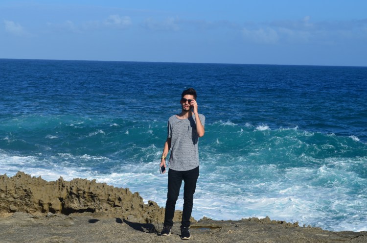 Photo belongs to Gabriela Yareliz